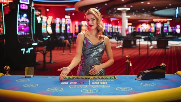 Panduan penempatan taruhan roulette