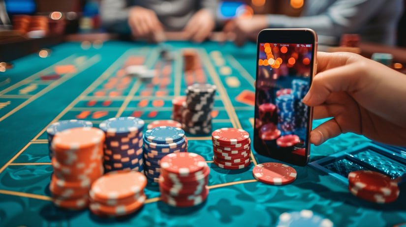 Panduan deposit dan penarikan di kaumtoto